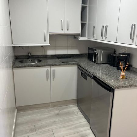 Apartamentos Turisticos Palacio De Meras 티네오 외부 사진
